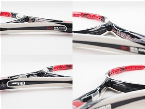 Wilson K SIX ONE 95 G2 2本セット 中古】ウィルソン K シックス ワン 95 2007年モデルWILSON K SIX. ONE