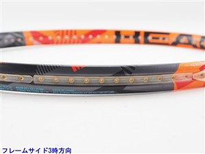 中古】ヘッド グラフィン エックスティー ラジカル MP 2016年モデル