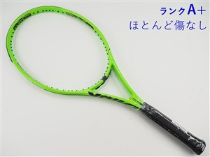 中古】バボラ ピュア ストライク 103 2022年モデルBABOLAT PURE STRIKE
