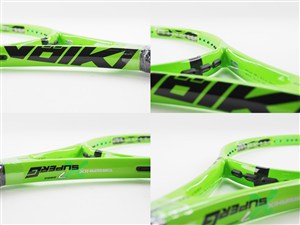 中古】フォルクル オーガニクス スーパー G7 295g 2015年モデルVOLKL