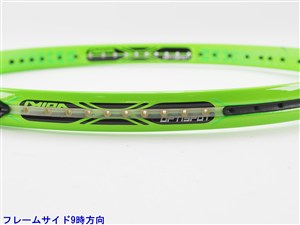 中古】フォルクル オーガニクス スーパー G7 295g 2015年モデルVOLKL
