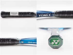 中古】ヨネックス イーゾーン 100 2020年モデルYONEX EZONE 100 2020