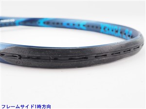 中古】ヨネックス イーゾーン 100 2020年モデルYONEX EZONE 100 2020