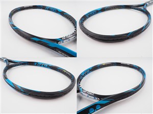 中古】ヨネックス イーゾーン ディーアール 100 2016年モデルYONEX