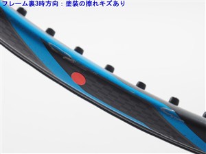 中古】ヨネックス イーゾーン ディーアール 100 2016年モデルYONEX