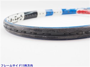 中古】バボラ ピュアドライブ 2009年モデル【一部グロメット割れ有り