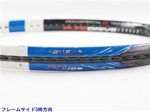 CDバラ売り 中古品 中古】バボラ ピュアドライブ 2009年モデル【一部グロメット割れ有り