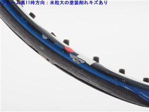 中古】バボラ ピュアドライブ 2009年モデル【一部グロメット割れ有り