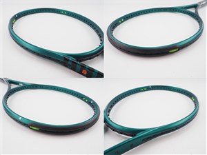 中古】ウィルソン ブレード 100 バージョン9 2024年モデルWILSON BLADE