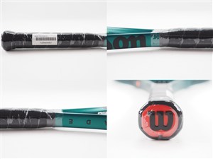 中古】ウィルソン ブレード 100 バージョン9 2024年モデルWILSON BLADE
