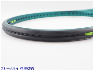 中古】ウィルソン ブレード 100 バージョン9 2024年モデルWILSON BLADE