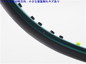 中古】ウィルソン ブレード 100 バージョン9 2024年モデルWILSON BLADE