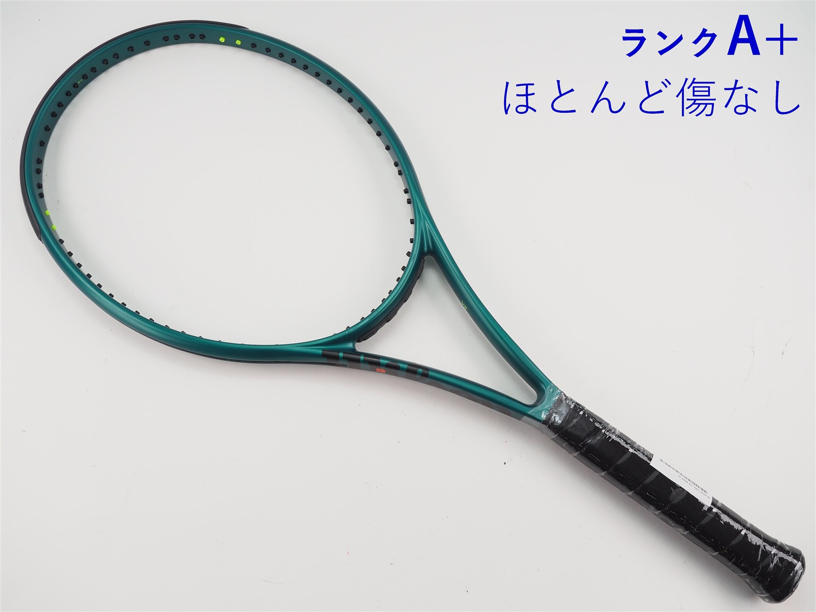 中古】ウィルソン ブレード 100エル バージョン9 2024年モデルWILSON