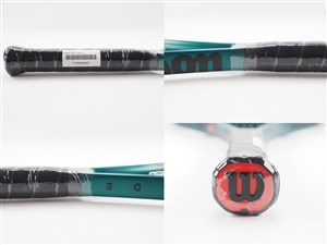 中古】ウィルソン ブレード 100エル バージョン9 2024年モデルWILSON