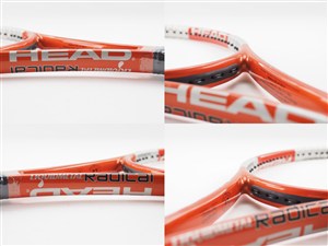 中古】ヘッド リキッドメタル ラジカル MPHEAD LIQUIDMETAL RADICAL MP
