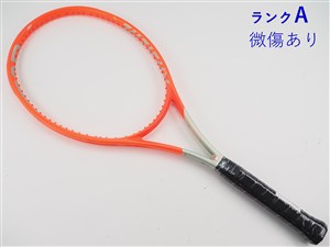 中古】バボラ ピュア ストライク 103 2022年モデルBABOLAT PURE STRIKE