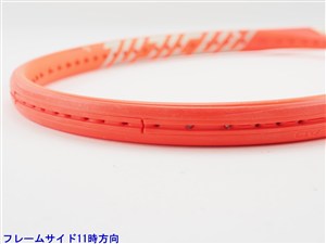 中古】ヘッド グラフィン 360プラス ラジカル MP 2021年モデルHEAD
