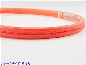中古】ヘッド グラフィン 360プラス ラジカル MP 2021年モデルHEAD