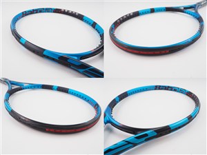 中古】バボラ ピュア ドライブ 98 2023年モデルBABOLAT PURE DRIVE 98