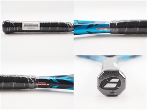 中古】バボラ ピュア ドライブ 98 2023年モデルBABOLAT PURE DRIVE 98