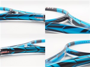中古】バボラ ピュア ドライブ 98 2023年モデルBABOLAT PURE DRIVE 98