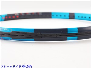 中古】バボラ ピュア ドライブ 98 2023年モデルBABOLAT PURE DRIVE 98