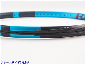 中古】バボラ ピュア ドライブ 98 2023年モデルBABOLAT PURE DRIVE 98