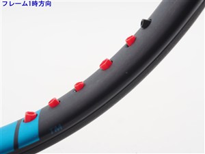 中古】バボラ ピュア ドライブ 98 2023年モデルBABOLAT PURE DRIVE 98