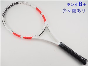 中古】バボラ アエロプロ ドライブ 2010年モデルBABOLAT AERO PRO