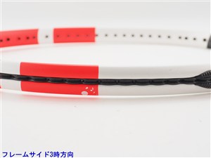 中古】バボラ ピュア ストライク 100 16×20 2024年モデルBABOLAT PURE