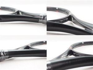 中古】プリンス プリンス エックス 105 (290g) 2018年モデルPRINCE