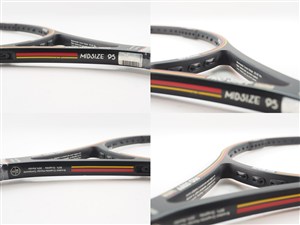 Wilson プロスタッフ 95 リミテッド G2 硬式 テニス ラケット 中古】ウィルソン プロ スタッフ リミテッド 95【中国製】WILSON PRO