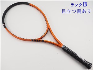 中古】ウィルソン バーン 95 2015年モデルWILSON BURN 95 2015(G2