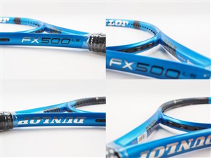 中古】ダンロップ エフエックス 500 エルエス 2023年モデルDUNLOP FX