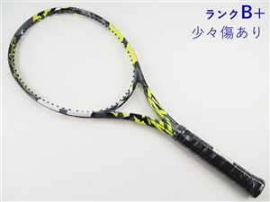中古】バボラ アエロプロ ドライブ プラス 2013年モデルBABOLAT AERO