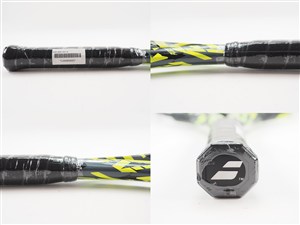 中古】バボラ ピュア アエロ 2022年モデルBABOLAT PURE AERO 2022(G3