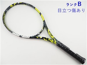 中古】バボラ アエロプロ ドライブ プラス 2013年モデルBABOLAT AERO