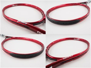 中古】プリンス ビースト ライト 100 2021年モデルPRINCE BEAST LITE