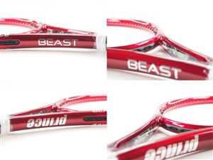 中古】プリンス ビースト ライト 100 2021年モデルPRINCE BEAST LITE