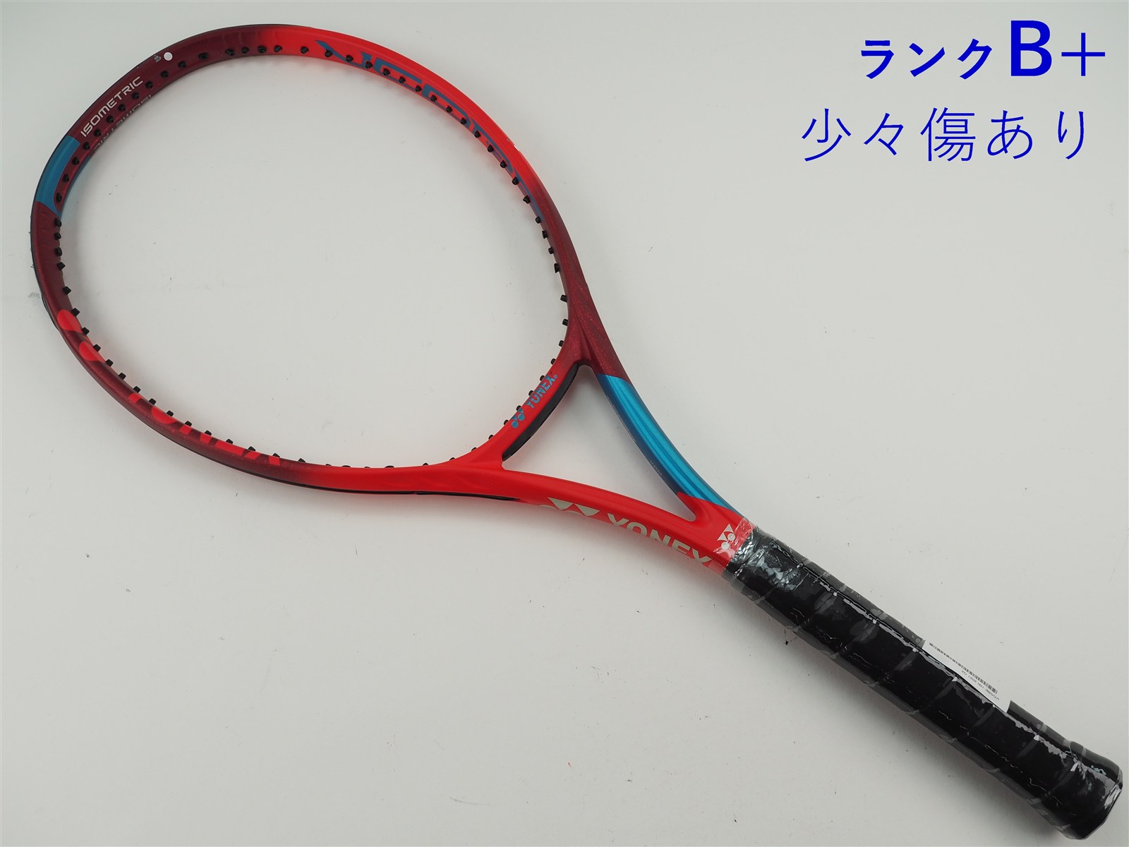 中古】ヨネックス ブイコア 100 2021年モデルYONEX VCORE 100 2021(G2