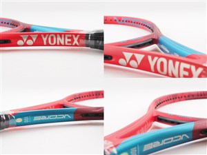 中古】ヨネックス ブイコア 100 2021年モデルYONEX VCORE 100 2021(G2