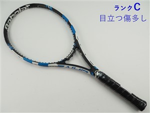 中古】バボラ アエロプロ ドライブ プラス 2013年モデルBABOLAT AERO