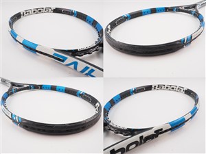 中古】バボラ ピュア ドライブ 2015年モデルBABOLAT PURE DRIVE 2015