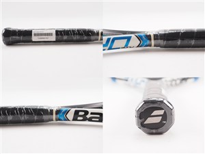 中古】バボラ ピュア ドライブ 2015年モデルBABOLAT PURE DRIVE 2015