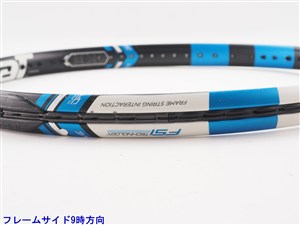 中古】バボラ ピュア ドライブ 2015年モデルBABOLAT PURE DRIVE 2015