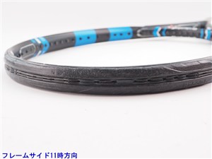 中古】バボラ ピュア ドライブ 2015年モデルBABOLAT PURE DRIVE 2015