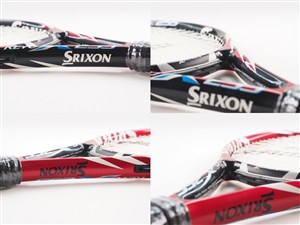 中古】スリクソン レヴォ エックス255 2011年モデル【ジュニア用