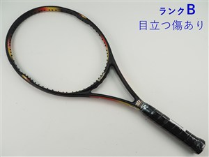 中古】バボラ アエロプロ ドライブ プラス 2013年モデルBABOLAT AERO