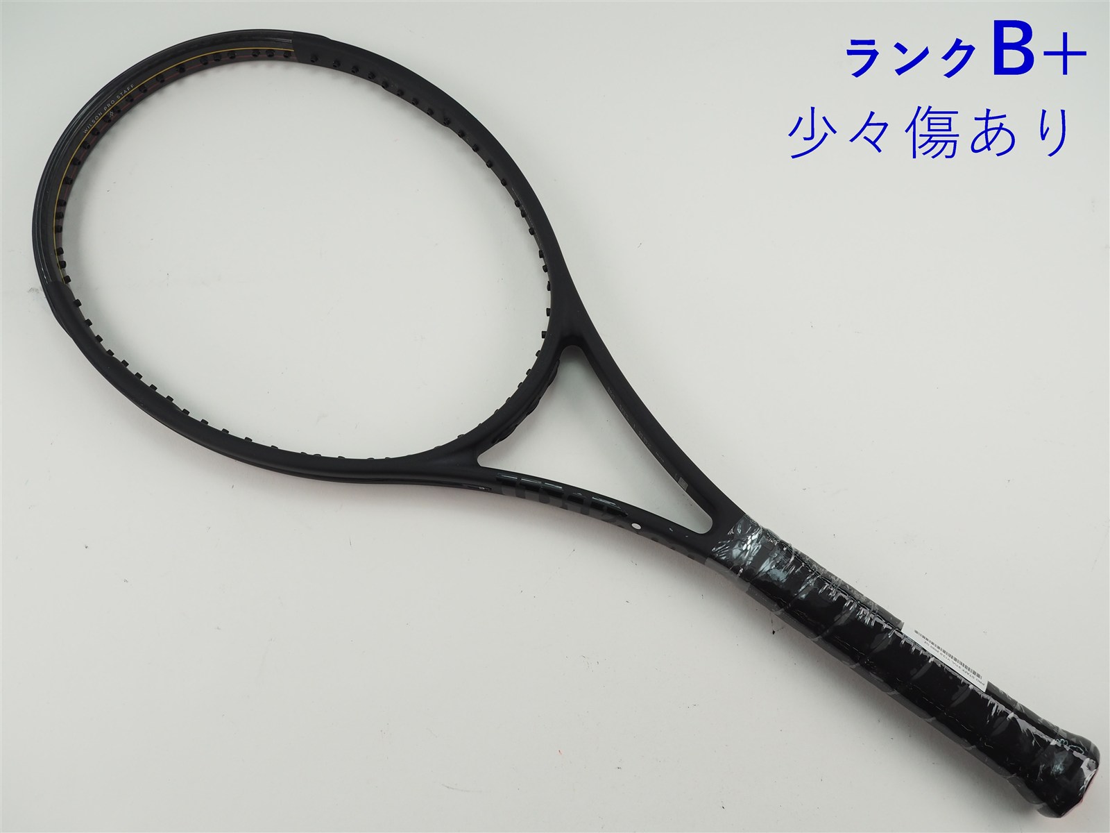 中古】ウィルソン プロ スタッフ 97ユーエル バージョン13.0 2020年 