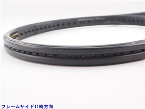 中古】ウィルソン プロ スタッフ 97ユーエル バージョン13.0 2020年